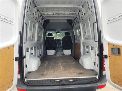 2017 Mercedes-Benz Sprinter 2500 - Photo 9 - West Richland, WA 99353