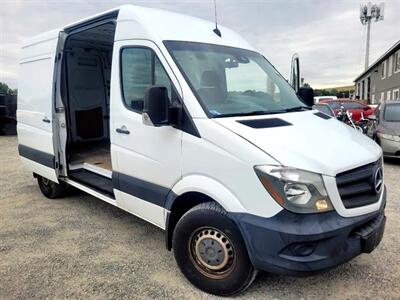 2017 Mercedes-Benz Sprinter 2500 - Photo 3 - West Richland, WA 99353