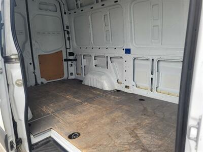 2017 Mercedes-Benz Sprinter 2500 - Photo 8 - West Richland, WA 99353