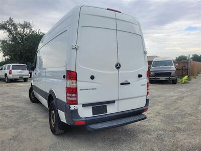 2017 Mercedes-Benz Sprinter 2500 - Photo 7 - West Richland, WA 99353