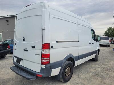 2017 Mercedes-Benz Sprinter 2500 - Photo 2 - West Richland, WA 99353