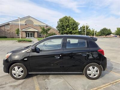2017 Mitsubishi Mirage ES - Photo 8 - West Richland, WA 99353