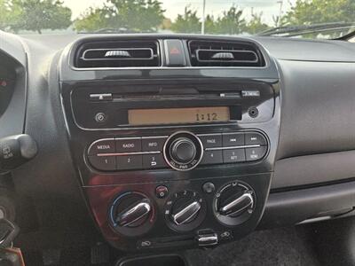2017 Mitsubishi Mirage ES - Photo 18 - West Richland, WA 99353