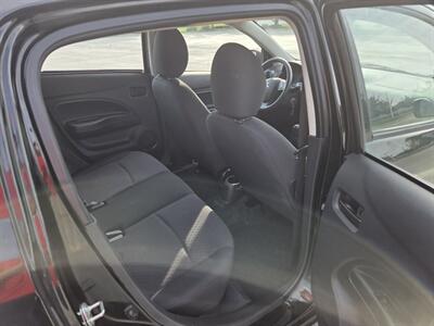 2017 Mitsubishi Mirage ES - Photo 14 - West Richland, WA 99353