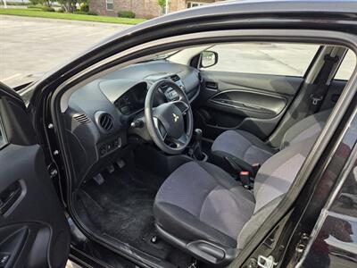 2017 Mitsubishi Mirage ES - Photo 10 - West Richland, WA 99353