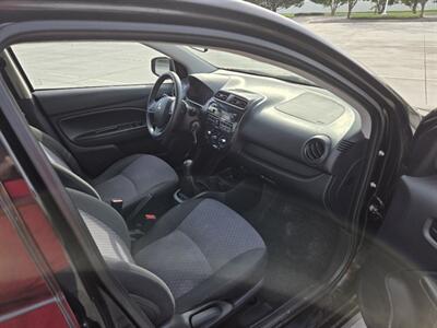 2017 Mitsubishi Mirage ES - Photo 16 - West Richland, WA 99353