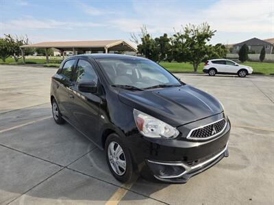 2017 Mitsubishi Mirage ES - Photo 2 - West Richland, WA 99353