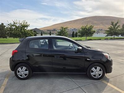 2017 Mitsubishi Mirage ES - Photo 5 - West Richland, WA 99353