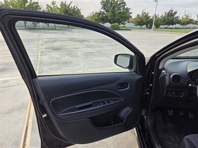 2017 Mitsubishi Mirage ES - Photo 9 - West Richland, WA 99353