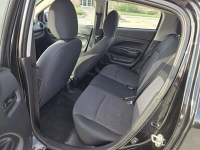 2017 Mitsubishi Mirage ES - Photo 12 - West Richland, WA 99353