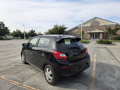 2017 Mitsubishi Mirage ES - Photo 7 - West Richland, WA 99353