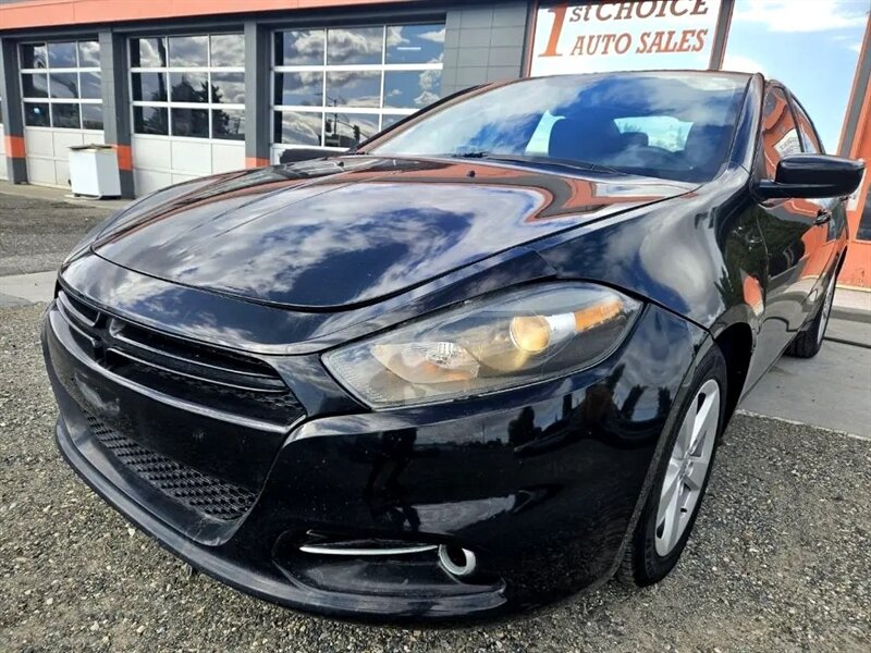 2015 Dodge Dart SXT   - Photo 1 - West Richland, WA 99353