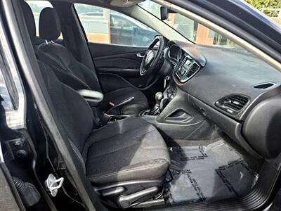 2015 Dodge Dart SXT - Photo 18 - West Richland, WA 99353