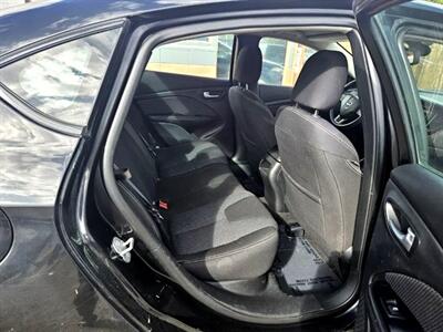 2015 Dodge Dart SXT - Photo 19 - West Richland, WA 99353