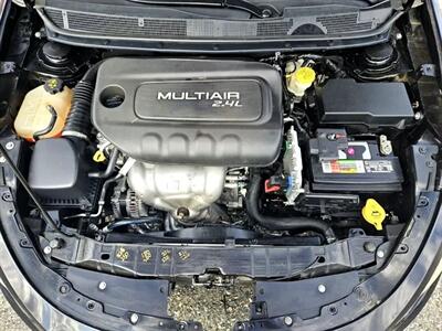 2015 Dodge Dart SXT - Photo 29 - West Richland, WA 99353