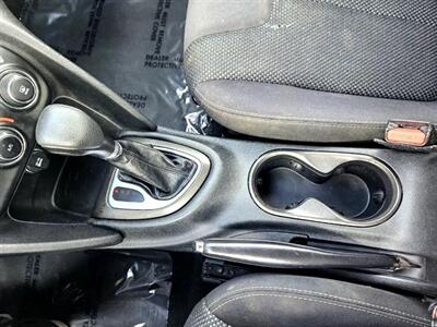 2015 Dodge Dart SXT - Photo 13 - West Richland, WA 99353