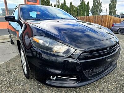 2015 Dodge Dart SXT - Photo 2 - West Richland, WA 99353