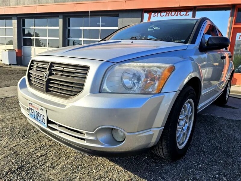 2007 Dodge Caliber SXT   - Photo 1 - West Richland, WA 99353