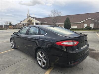 2014 Ford Fusion SE - Photo 7 - West Richland, WA 99353