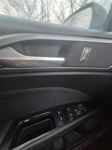 2014 Ford Fusion SE - Photo 25 - West Richland, WA 99353