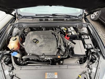 2014 Ford Fusion SE - Photo 12 - West Richland, WA 99353