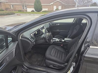 2014 Ford Fusion SE - Photo 14 - West Richland, WA 99353