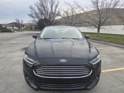 2014 Ford Fusion SE - Photo 2 - West Richland, WA 99353