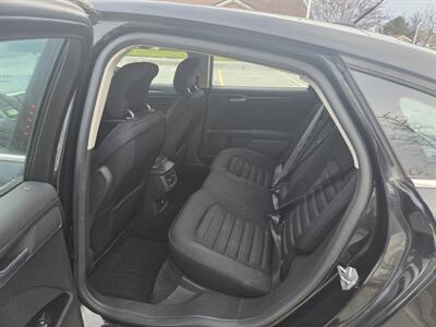 2014 Ford Fusion SE - Photo 16 - West Richland, WA 99353