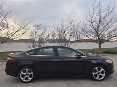 2014 Ford Fusion SE - Photo 4 - West Richland, WA 99353