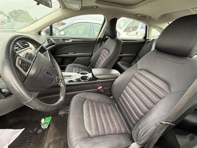 2014 Ford Fusion SE - Photo 9 - West Richland, WA 99353