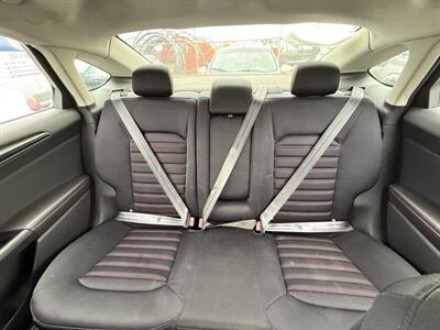 2014 Ford Fusion SE - Photo 10 - West Richland, WA 99353