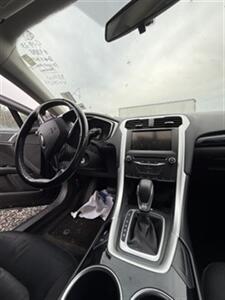 2014 Ford Fusion SE - Photo 11 - West Richland, WA 99353