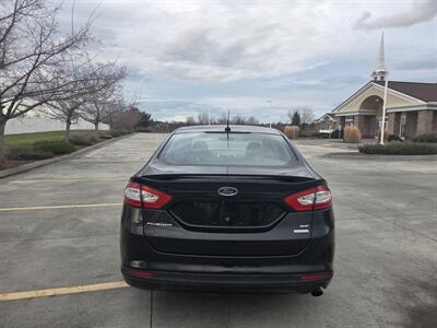 2014 Ford Fusion SE - Photo 6 - West Richland, WA 99353