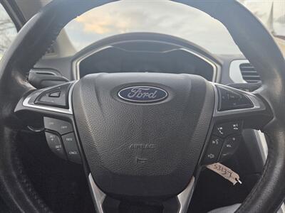 2014 Ford Fusion SE - Photo 33 - West Richland, WA 99353