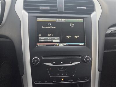 2014 Ford Fusion SE - Photo 30 - West Richland, WA 99353