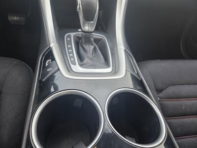 2014 Ford Fusion SE - Photo 27 - West Richland, WA 99353