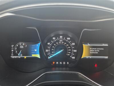 2014 Ford Fusion SE - Photo 28 - West Richland, WA 99353