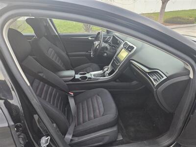 2014 Ford Fusion SE - Photo 20 - West Richland, WA 99353