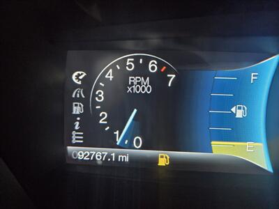 2014 Ford Fusion SE - Photo 29 - West Richland, WA 99353