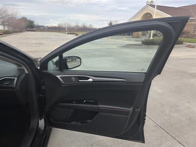 2014 Ford Fusion SE - Photo 19 - West Richland, WA 99353