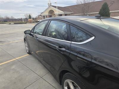 2014 Ford Fusion SE - Photo 17 - West Richland, WA 99353