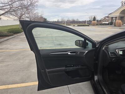 2014 Ford Fusion SE - Photo 13 - West Richland, WA 99353