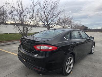 2014 Ford Fusion SE - Photo 5 - West Richland, WA 99353