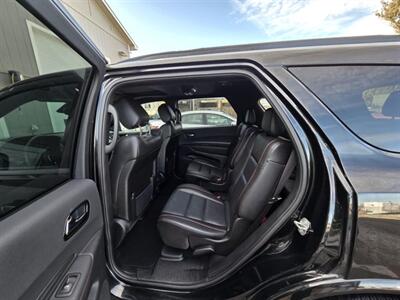 2023 Dodge Durango R/T Plus - Photo 34 - West Richland, WA 99353