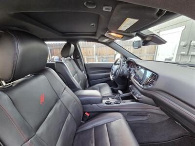 2023 Dodge Durango R/T Plus - Photo 23 - West Richland, WA 99353