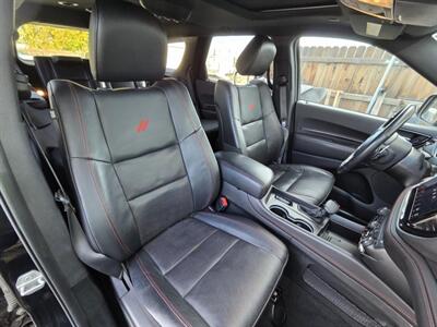 2023 Dodge Durango R/T Plus - Photo 22 - West Richland, WA 99353