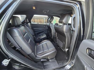 2023 Dodge Durango R/T Plus - Photo 32 - West Richland, WA 99353