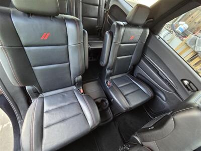 2023 Dodge Durango R/T Plus - Photo 35 - West Richland, WA 99353