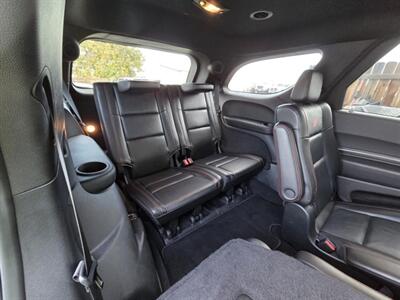 2023 Dodge Durango R/T Plus - Photo 41 - West Richland, WA 99353