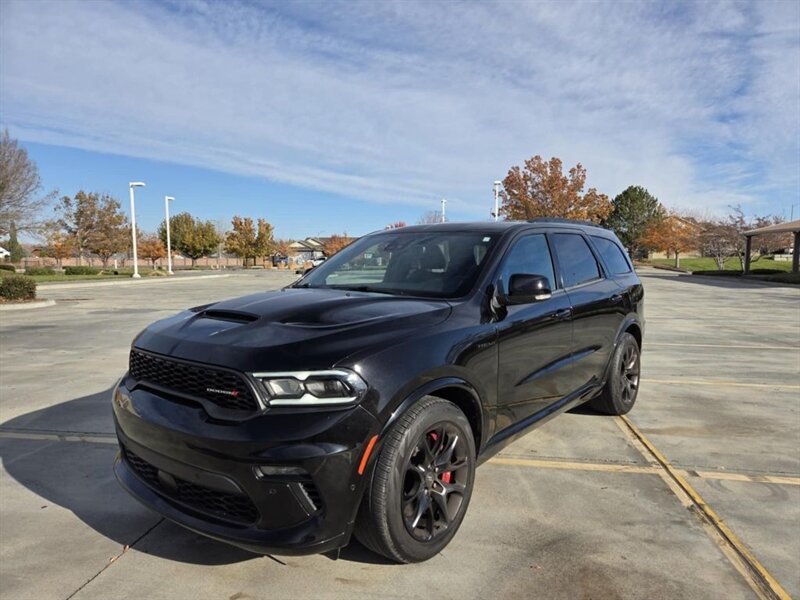 2023 Dodge Durango R/T Plus  